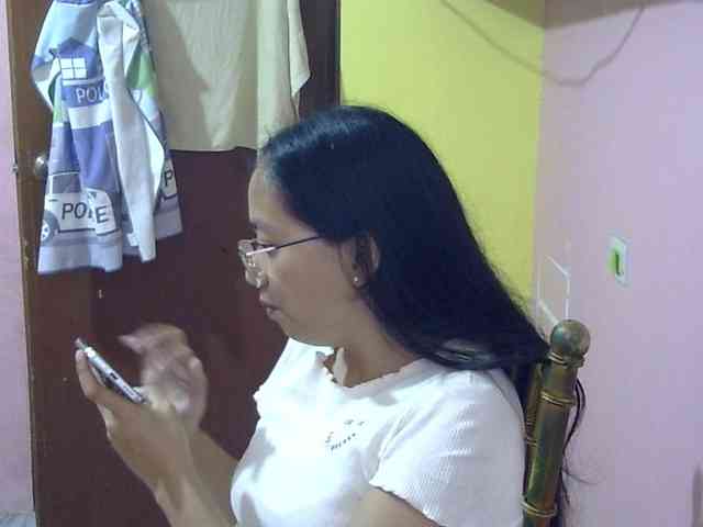 MystiqueMiss webcam