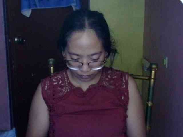 MystiqueMiss webcam