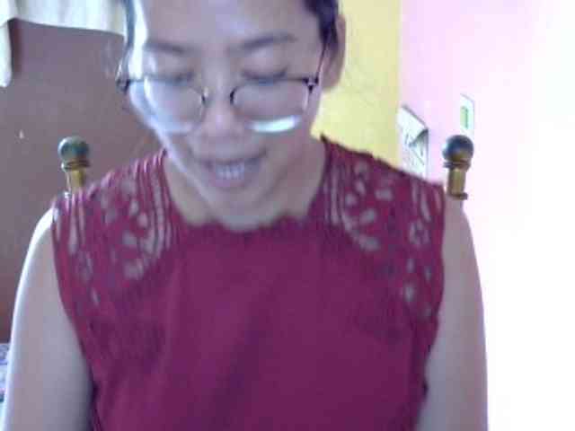 MystiqueMiss webcam