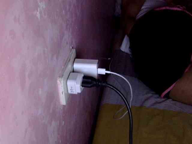 MystiqueMiss webcam