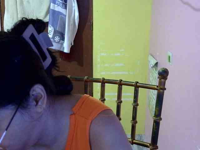 MystiqueMiss webcam