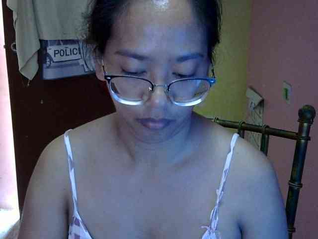 MystiqueMiss webcam
