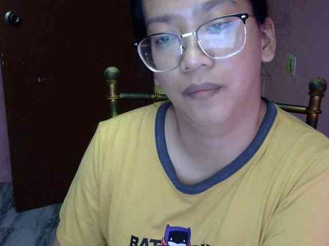 MystiqueMiss webcam
