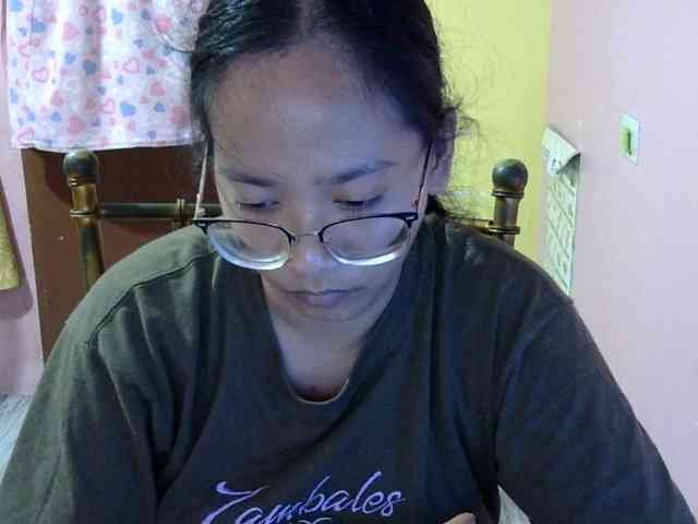 MystiqueMiss webcam