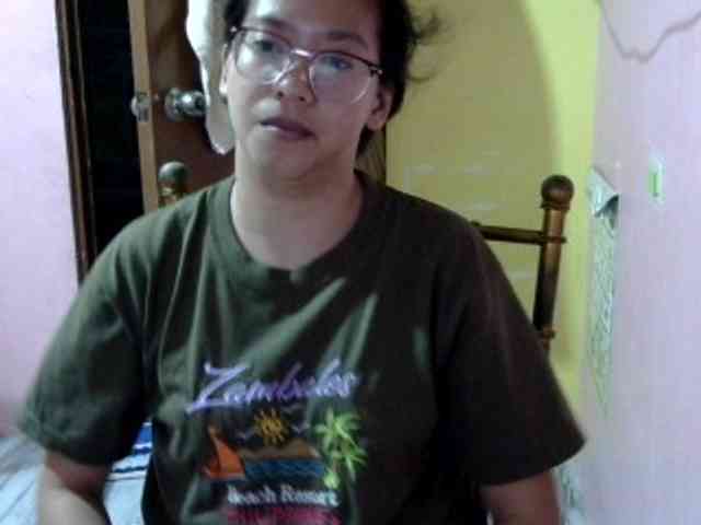 MystiqueMiss webcam