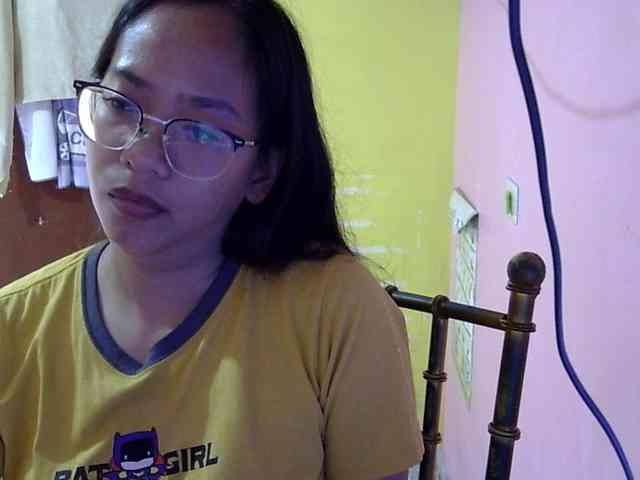 MystiqueMiss webcam