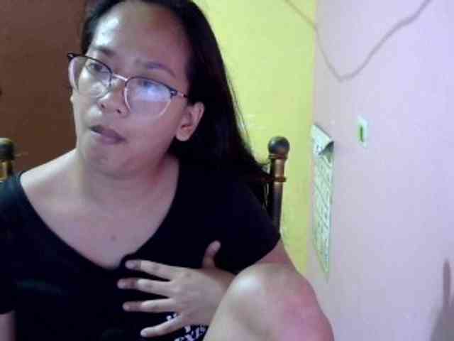 MystiqueMiss webcam