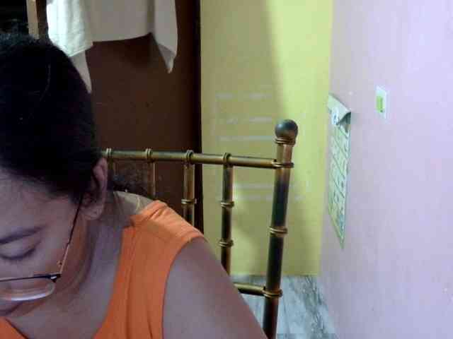 MystiqueMiss webcam