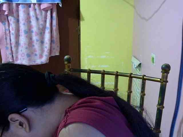 MystiqueMiss webcam