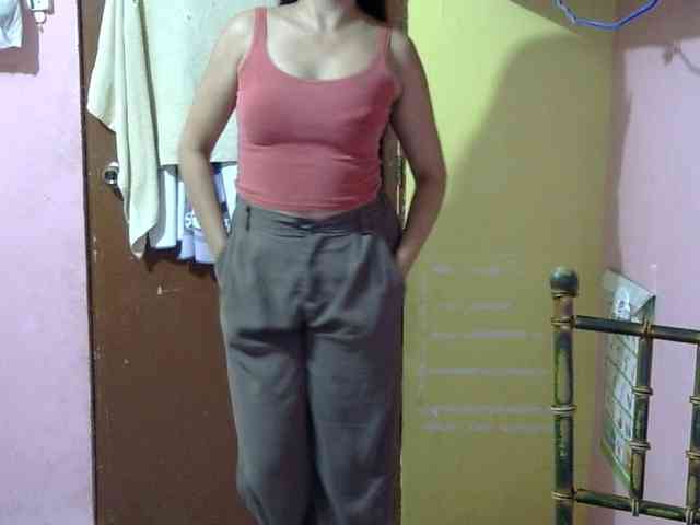MystiqueMiss webcam