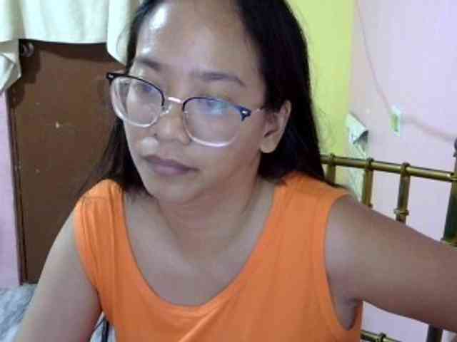 MystiqueMiss webcam