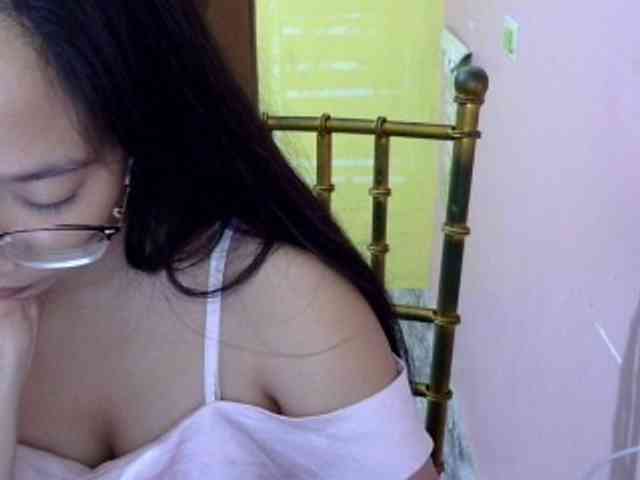 MystiqueMiss webcam