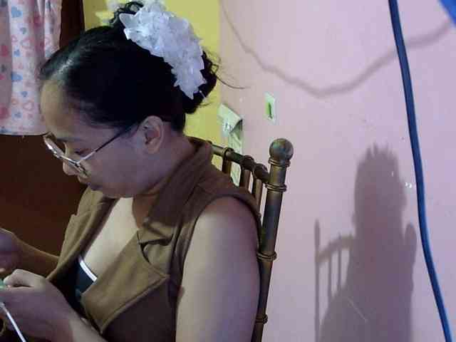 MystiqueMiss webcam