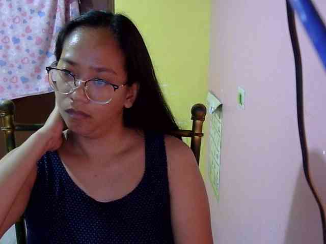 MystiqueMiss webcam