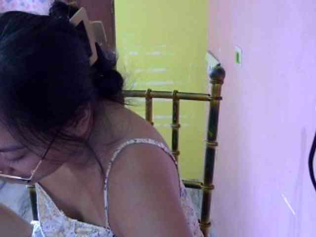MystiqueMiss webcam