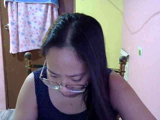 MystiqueMiss webcam