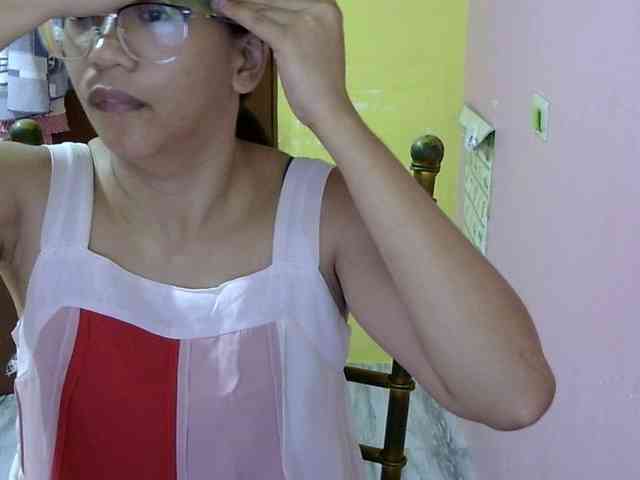 MystiqueMiss webcam