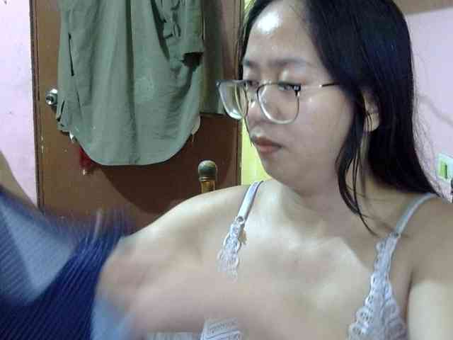 MystiqueMiss webcam