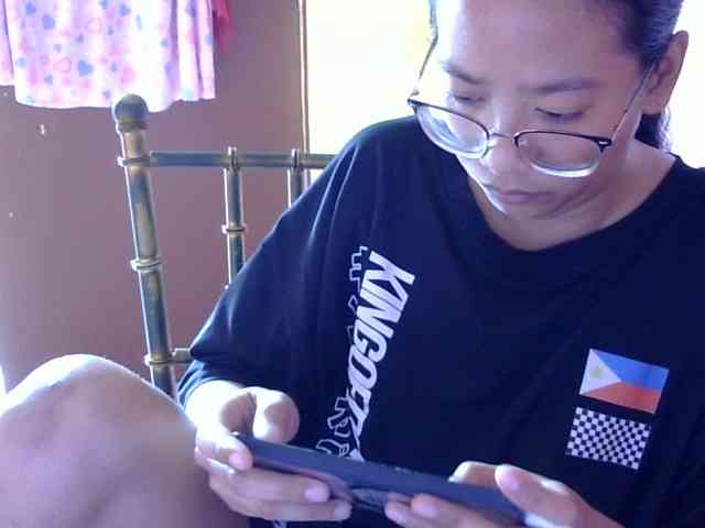MystiqueMiss webcam