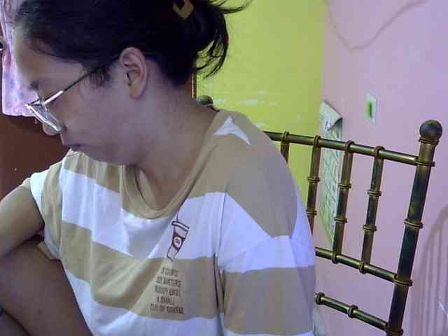 MystiqueMiss webcam