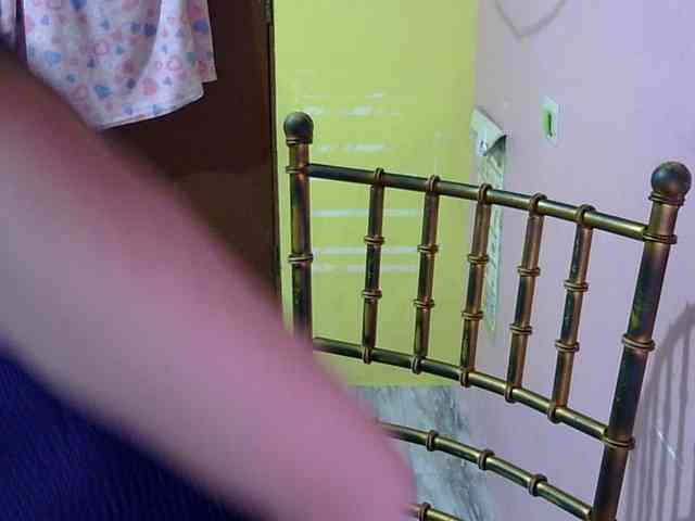 MystiqueMiss webcam