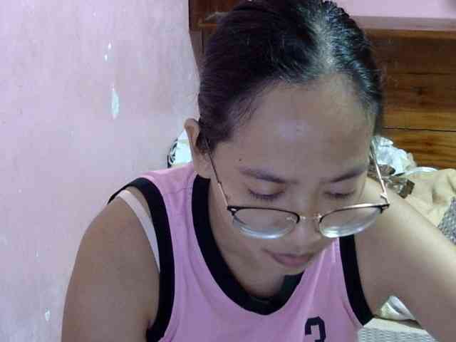 MystiqueMiss webcam