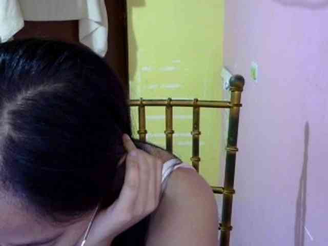 MystiqueMiss webcam