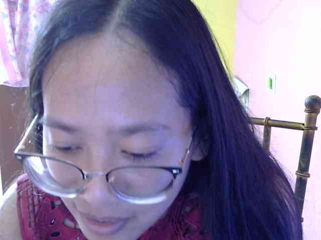 MystiqueMiss webcam