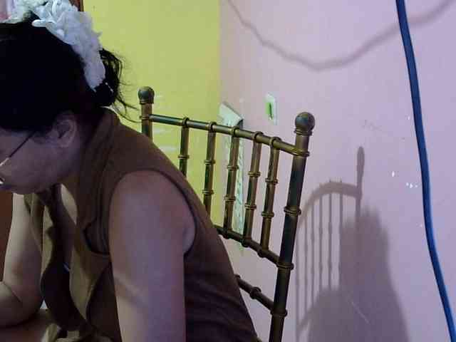 MystiqueMiss webcam