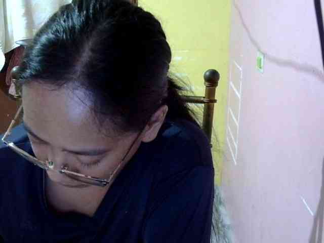 MystiqueMiss webcam