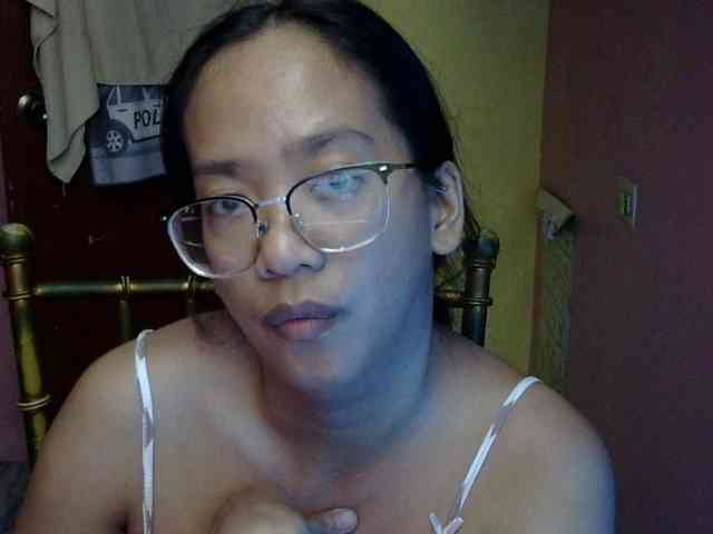 MystiqueMiss webcam
