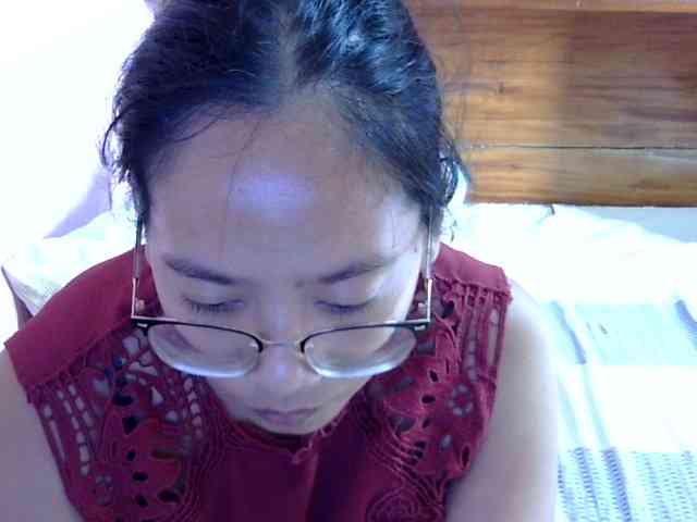 MystiqueMiss webcam