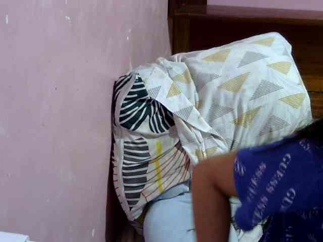 MystiqueMiss webcam