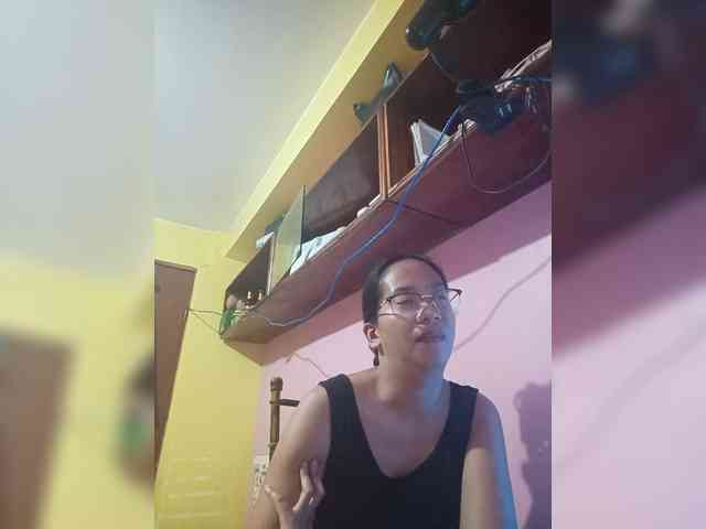 MystiqueMiss webcam
