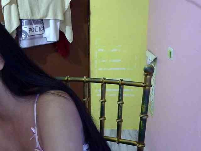 MystiqueMiss webcam