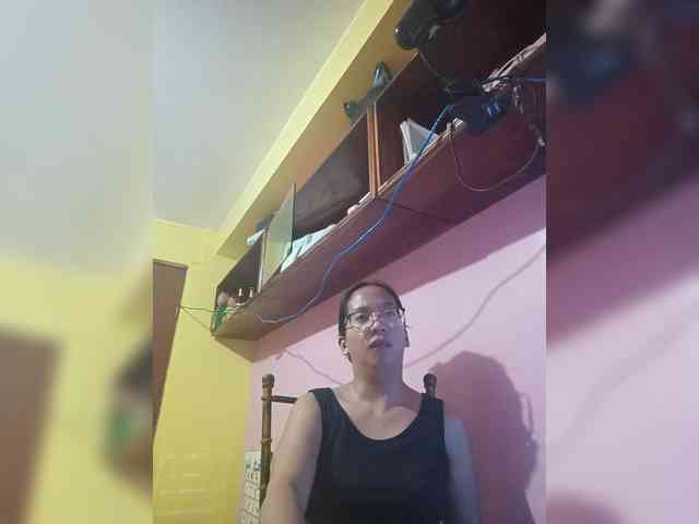 MystiqueMiss webcam