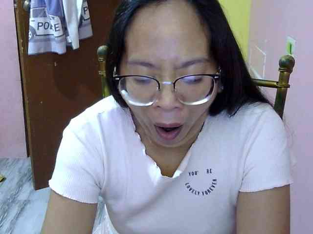 MystiqueMiss webcam