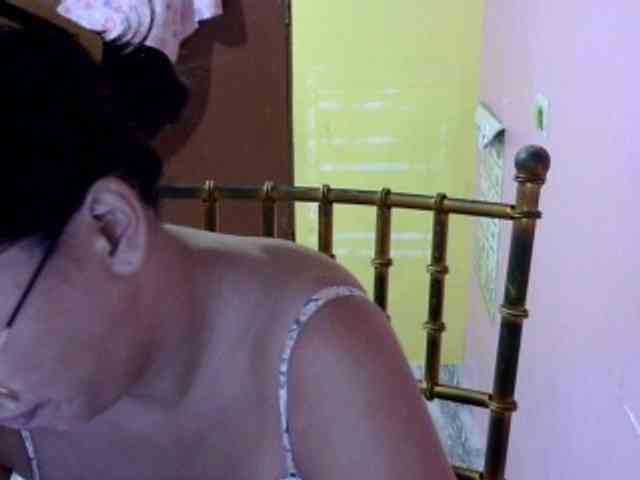 MystiqueMiss