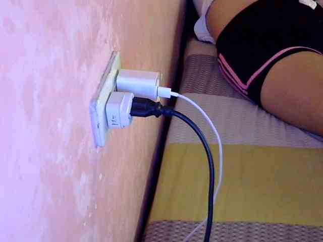 MystiqueMiss webcam