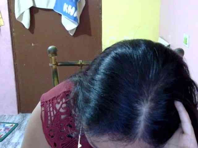 MystiqueMiss webcam