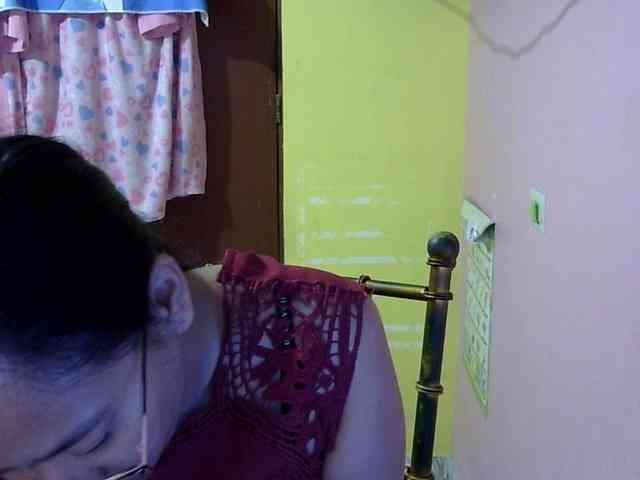 MystiqueMiss webcam