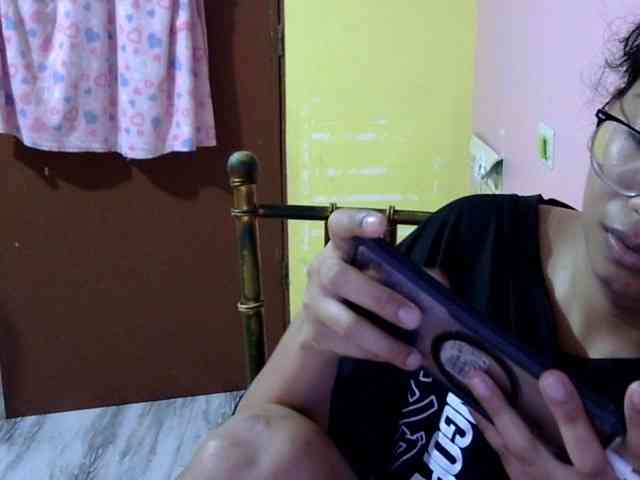 MystiqueMiss webcam