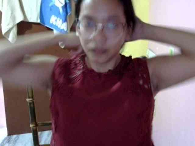 MystiqueMiss webcam