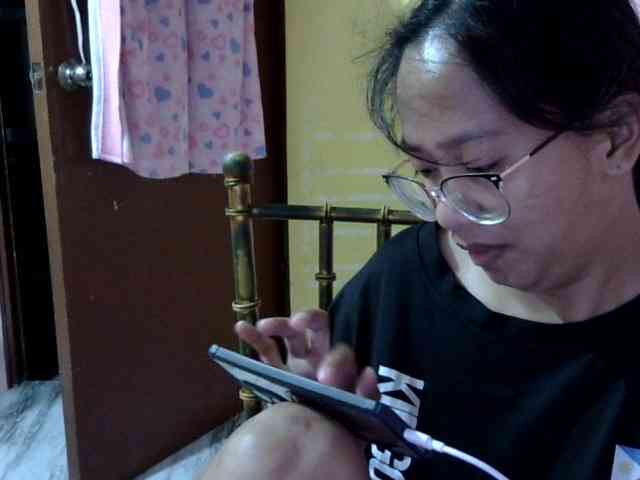 MystiqueMiss webcam