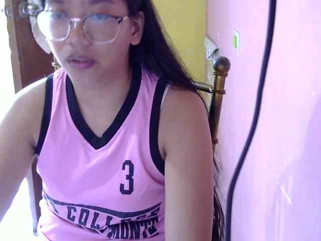 MystiqueMiss webcam