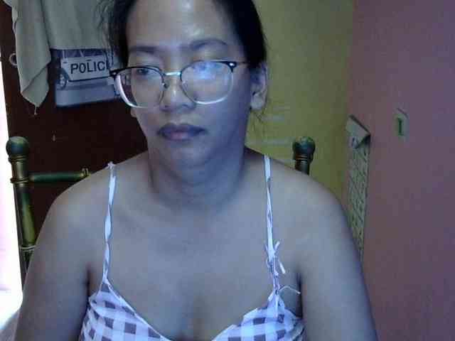 MystiqueMiss webcam