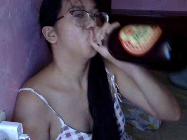MystiqueMiss webcam