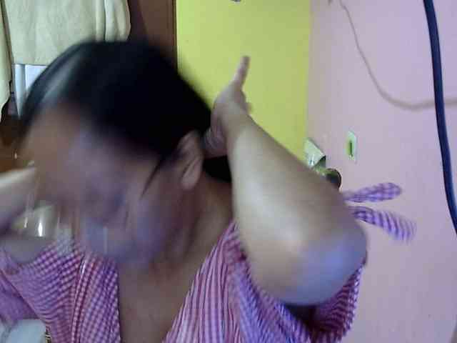 MystiqueMiss webcam