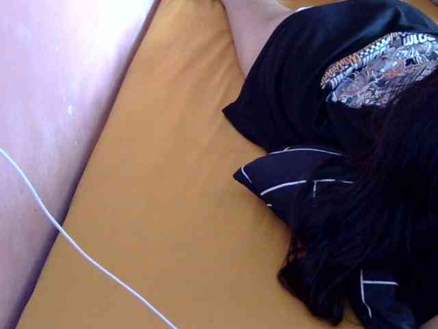 MystiqueMiss webcam