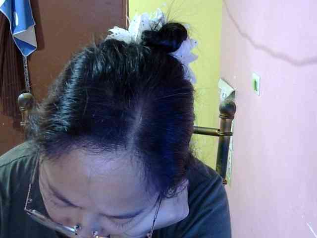 MystiqueMiss webcam
